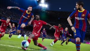 تصاویر-بازی-eFootball-PES-2021