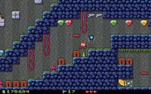 [تصویر:  Crystal-Caves-HD-screenshots-01-300x188.jpg]