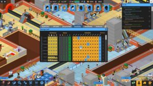 [تصویر:  Overcrowd-A-Commute-Em-Up-screenshots-01-300x169.jpg]