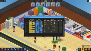 [تصویر:  Overcrowd-A-Commute-Em-Up-screenshots-05-300x169.jpg]
