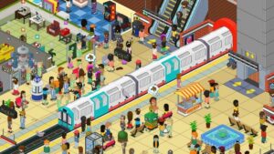 [تصویر:  Overcrowd-A-Commute-Em-Up-screenshots-06-300x169.jpg]