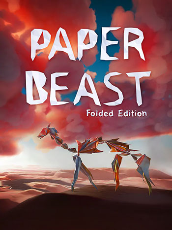 دانلود-بازی-Paper-Beast-Folded-Edition