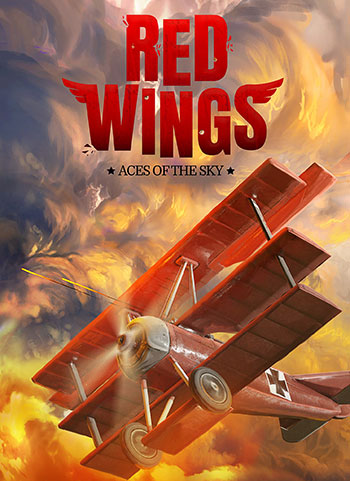 [تصویر:  Red-Wings-Aces-of-the-Sky-pc-cover-small.jpg]