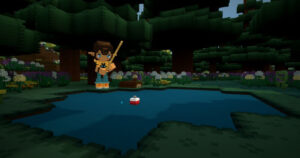 [تصویر:  Staxel-Hideaway-Hollow-screenshots-03-300x158.jpg]