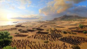 تصاویر-بازی-Total-War-Saga-TROY