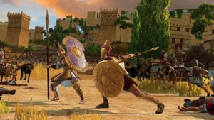 تصاویر-بازی-Total-War-Saga-TROY