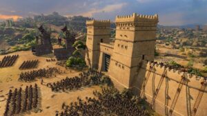 تصاویر-بازی-Total-War-Saga-TROY