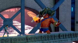 صور-لعبة-Trollhunters-Defenders-of-Arcadia