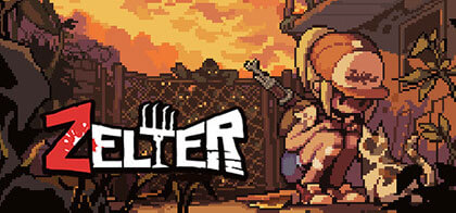تنزيل لعبة Zelter Build 5744143 للكمبيوتر
