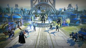 [تصویر:  Age-of-Wonders-Planetfall-Star-Kings-scr...00x169.jpg]