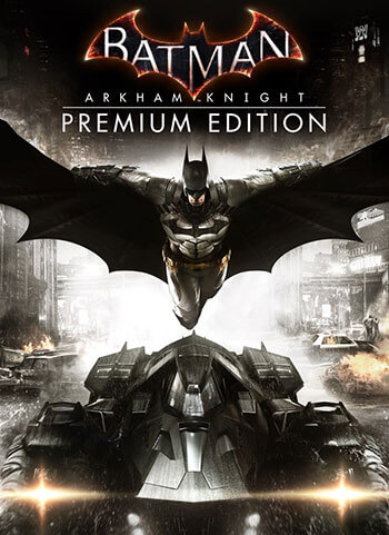 دانلود-بازی-Batman-Arkham-Knight-Premium-Edition