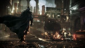 تصاویر-بازی-Batman-Arkham-Knight