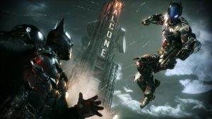 تصاویر-بازی-Batman-Arkham-Knight