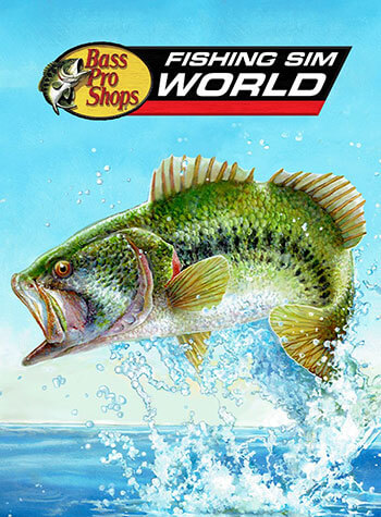 [تصویر:  Fishing-Sim-World-Bass-Pro-Shops-Edition...-small.jpg]