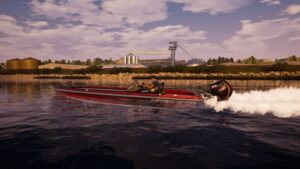 [تصویر:  Fishing-Sim-World-Bass-Pro-Shops-Edition...00x169.jpg]