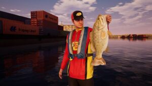 [تصویر:  Fishing-Sim-World-Bass-Pro-Shops-Edition...00x169.jpg]