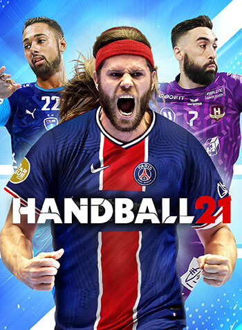 دانلود-بازی-Handball-21