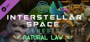 تحميل لعبة Interstellar-Space-Genesis-Natural-Law