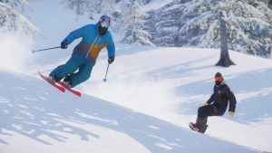 لعبة الصور- SNOW-The-Ultimate-Edition