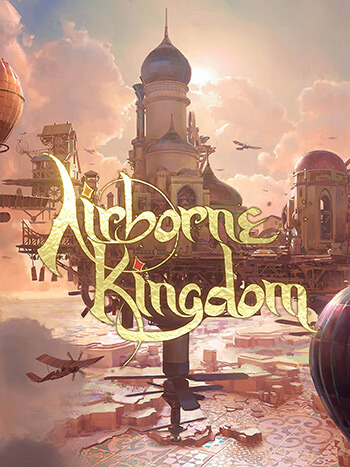 تنزيل Airborne Kingdom ، العب Airborne Kingdom ، العب Airborne Kingdom of the server ،