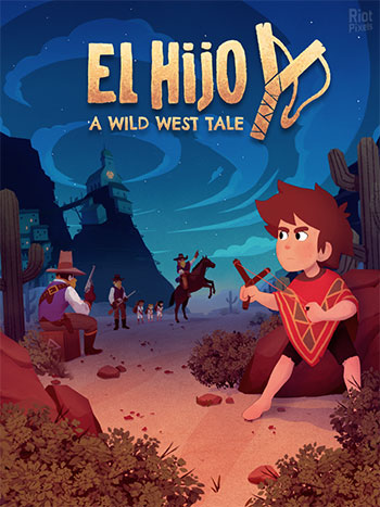 Preview of el hijo game, download El Hijo A Wild West Tale, download el hijo game, download El Hijo A Wild West Tale game, download casual game for pc, download direct el hijo game, download GOG version of El Hijo game