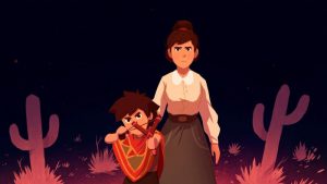 صور-لعبة-El-Hijo-A-Wild West-Tale