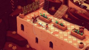 صور-لعبة-El-Hijo-A-Wild West-Tale