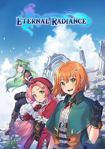 Eternal Radiance game preview, download Eternal Radiance game, download role-playing game for PC, download free Eternal Radiance game, download Eternal Radiance Iran game server, download Eternal Radiance healthy game crack, Eternal Radiance game review