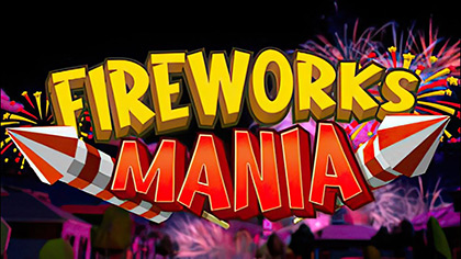 Download Fireworks Mania, Download Fireworks Mania Half price link, Download Fireworks Mania game, Download Fireworks Mania game with direct link, Download action game for PC, Download indie game for pc, Download low volume simulator game for pc, Download low volume game for  pc, download free Fireworks Mania