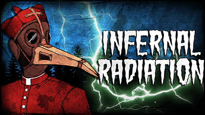 Download Infernal Radiation, Download Infernal Radiation Direct link, Download Infernal Radiation Half price link, Download Infernal Radiation game, Download Arcade game for PC, Download small game for PC, Download Coop game for PC, Download free Infernal Radiation, Review Infernal Radiation game