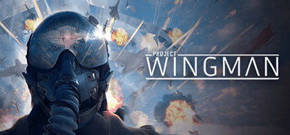 تحميل لعبة Project Wingman v1.0.4d للكمبيوتر 