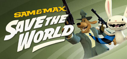 تحميل لعبة- Sam-and-Max-Save-the-World-remastered