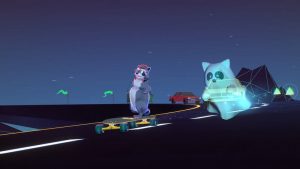 Tanuki Sunset game preview, download Tanuki Sunset game, download skateboard game for pc, download free Tanuki Sunset game, download healthy crack Tanuki Sunset game, review Tanuki Sunset game