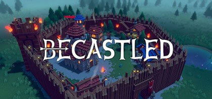 تحميل لعبة Becastled