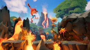 تصاویر-بازی-Crash-Bandicoot-4-Its-About-Time