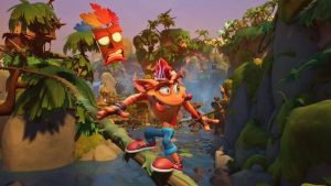 تصاویر-بازی-Crash-Bandicoot-4-Its-About-Time