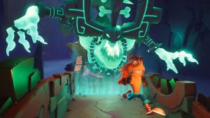 تصاویر-بازی-Crash-Bandicoot-4-Its-About-Time