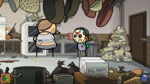 تصاویر-بازی-Cyanide-and-Happiness