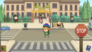 تصاویر-بازی-Cyanide-and-Happiness