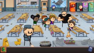 تصاویر-بازی-Cyanide-and-Happiness