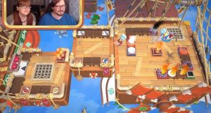 تصاویر-بازی-Overcooked-All-You-Can-Eat