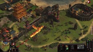 تصاویر-بازی-Stronghold-Warlords