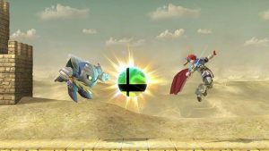 لعبة الصور- Super-Smash-Bros-Ultimate