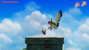 صور-لعبة-The-Legend-of-Zelda-Links-Awakening