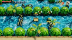 صور-لعبة-The-Legend-of-Zelda-Links-Awakening
