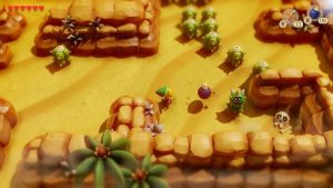 صور-لعبة-The-Legend-of-Zelda-Links-Awakening