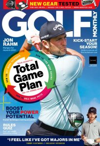 مجله-Golf-Monthly-UK