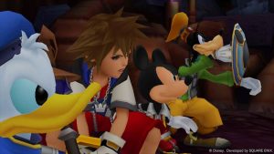صور-لعبة-Kingdom-HEARTS-HD-1.5-and-2.5-ReMIX