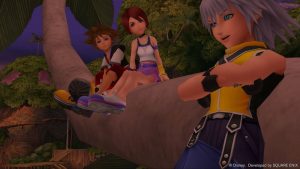 صور-لعبة-Kingdom-HEARTS-HD-1.5-and-2.5-ReMIX