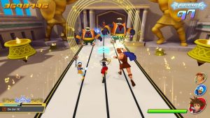 صور-لعبة-Kingdom-HEARTS-Melody-of-Memory